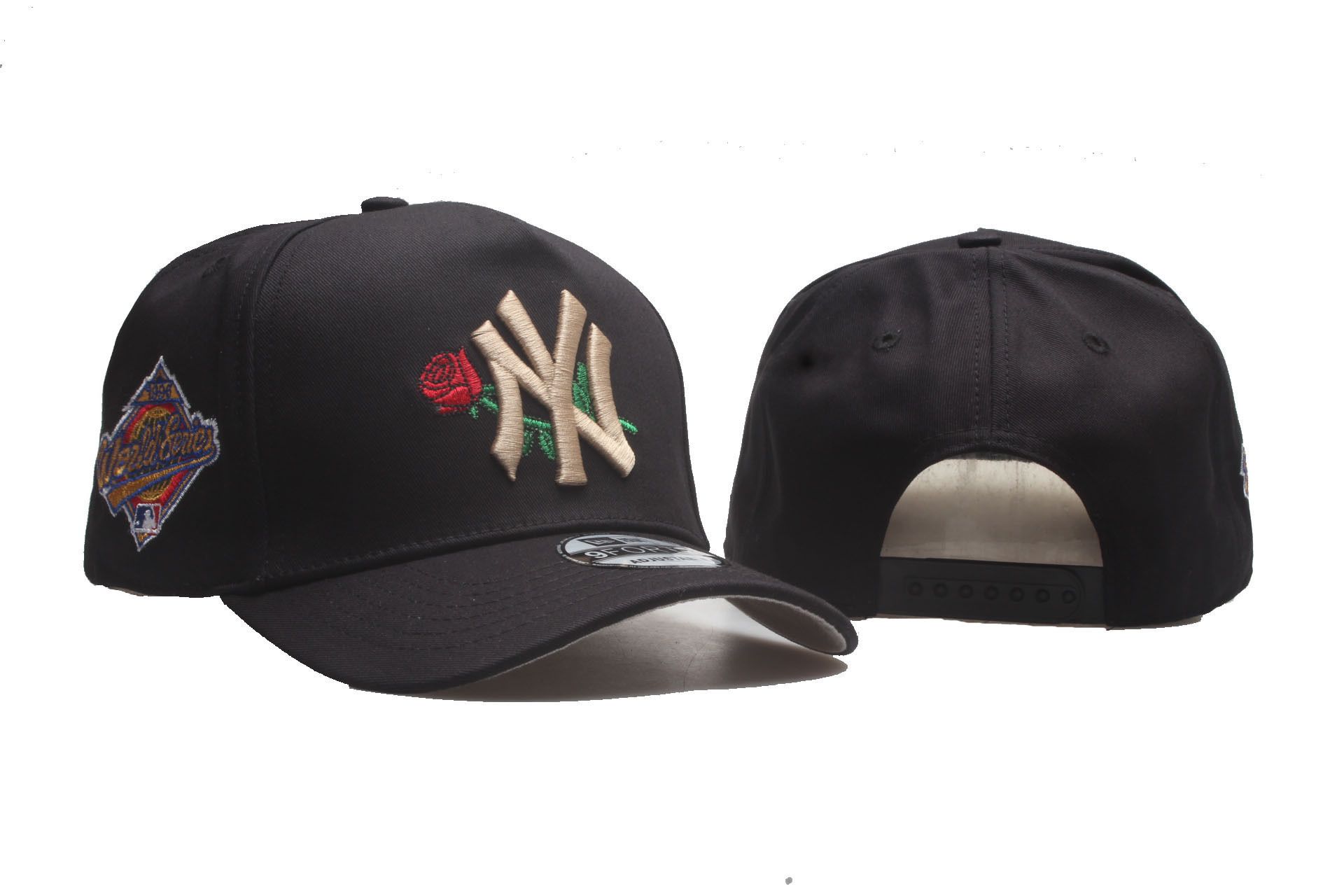 2026 MLB New York Yankees Hat style YP013->->Sports Caps